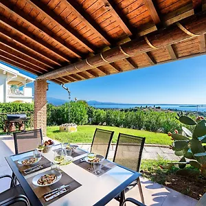 Villa Alma, Soiano Del Lago