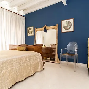  Apartment La Musa Italien