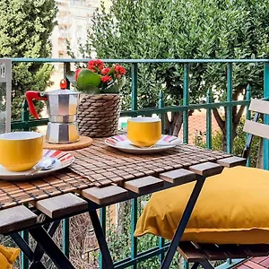  Apartment Casa Flavia - Beauty Close To Vatican Museum Italien