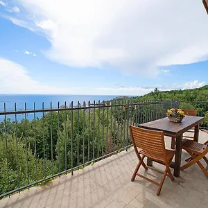  Apartment La Musa Italien