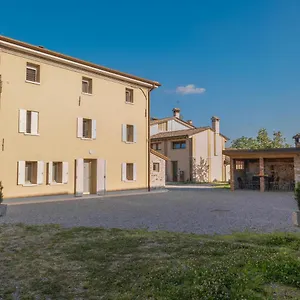  Bauernhof Casa Vettor Italien
