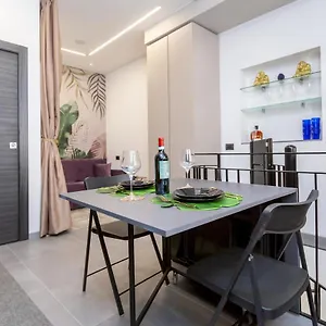  Appartamento Interno 6 By Ortigia Italia