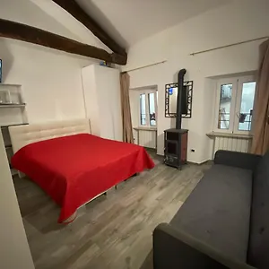 Apartment Casa Danilo, Cadegliano Viconago