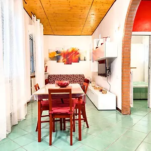  Casa vacanze Casa Quarti Italia