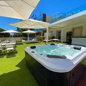 **** Hotel Polo Italien