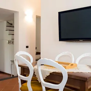  Ferienhaus Tra Le Mura Italien